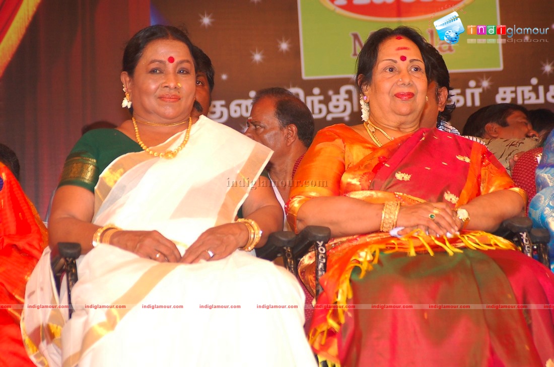 Rajini at Ninaivalaigal Final Day Event hd photo
